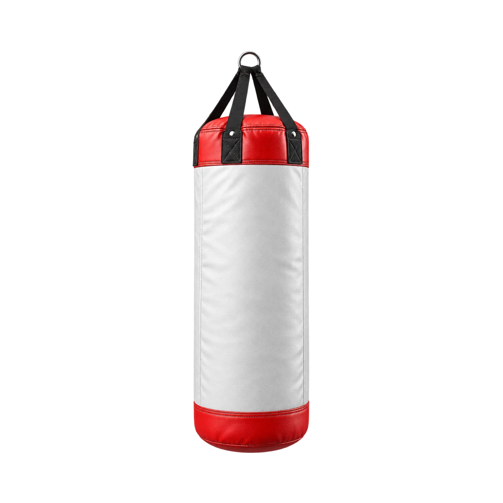 Punch bags design concept