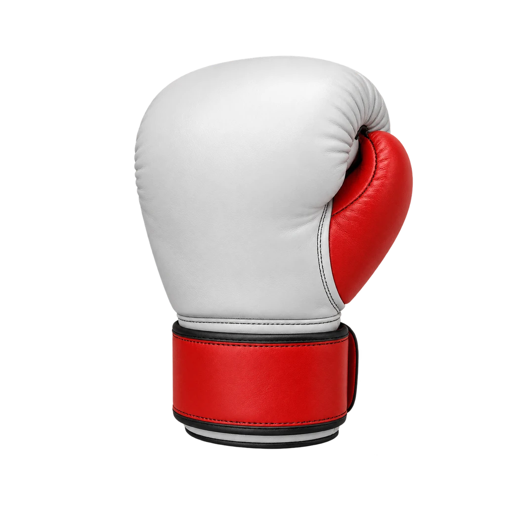 Muay Thai gloves design concept
