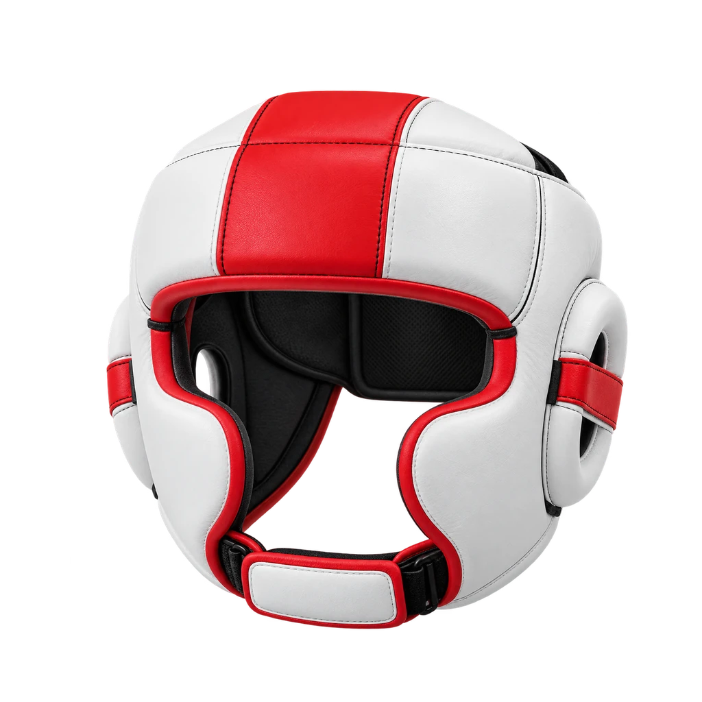 Protective gear design concept
