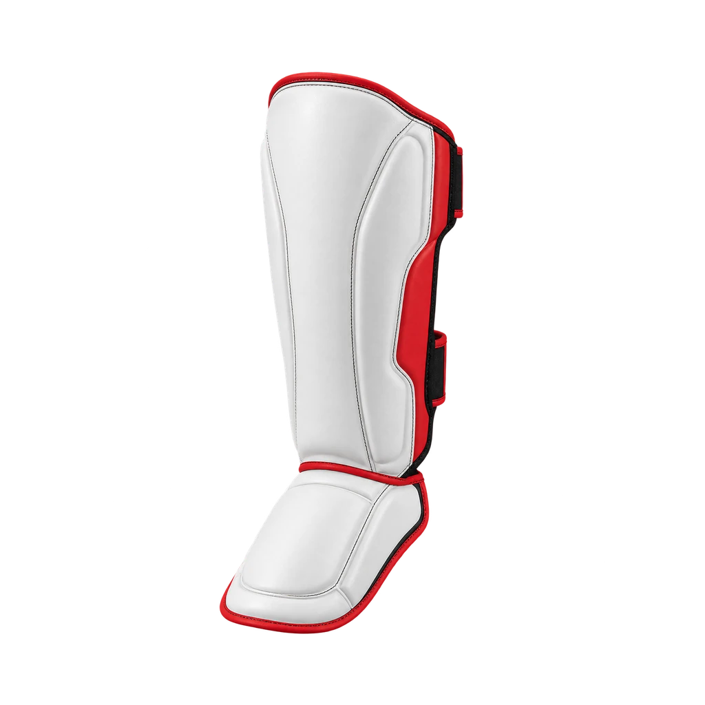 Shin guards design concept